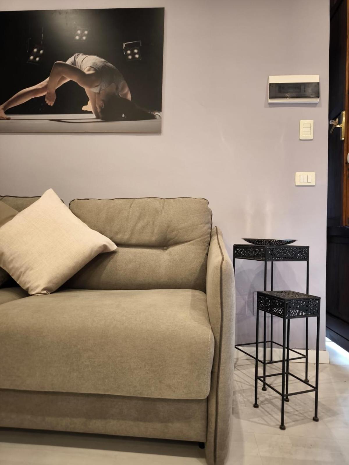 Bellini House Apartment Catania Exterior photo