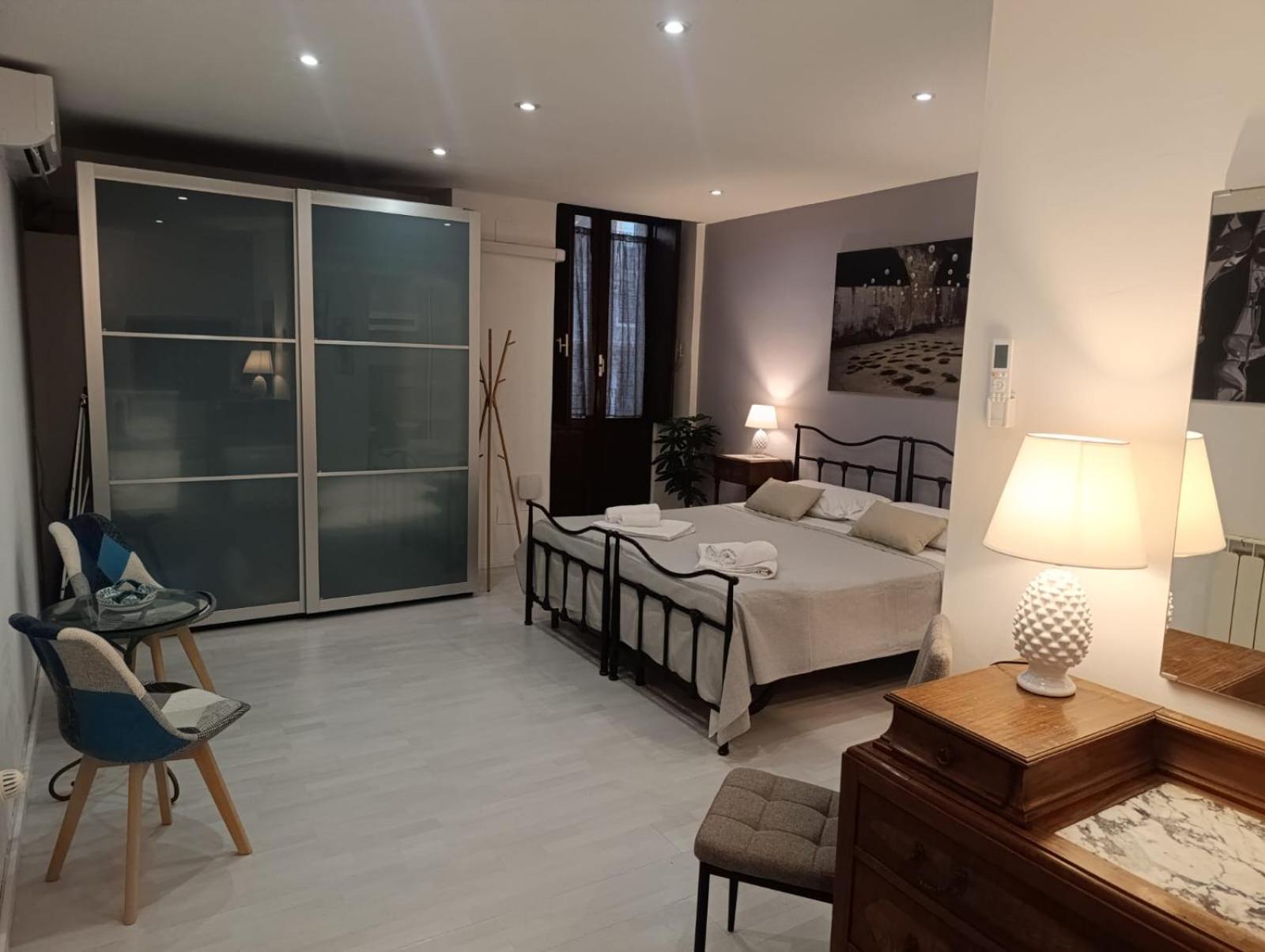 Bellini House Apartment Catania Exterior photo