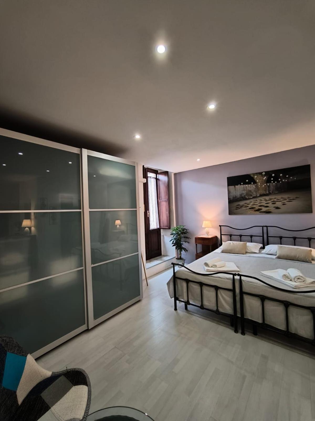 Bellini House Apartment Catania Exterior photo