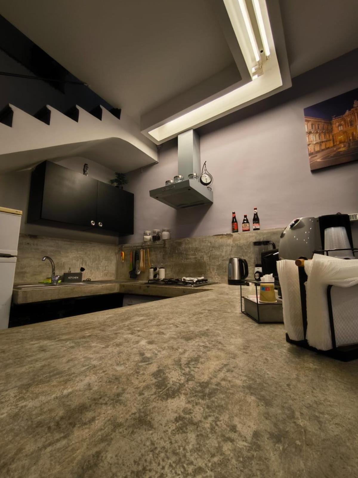 Bellini House Apartment Catania Exterior photo